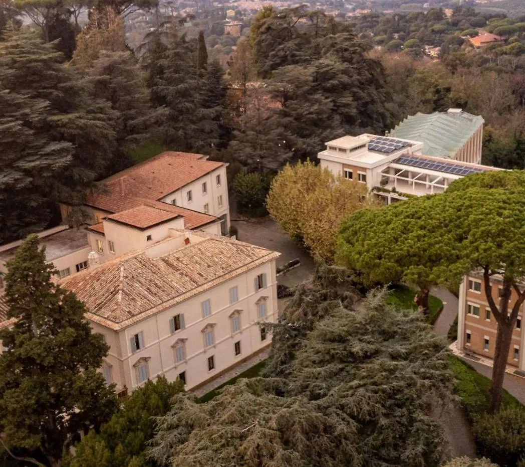 Villa Cavalletti Camere Grottaferrata