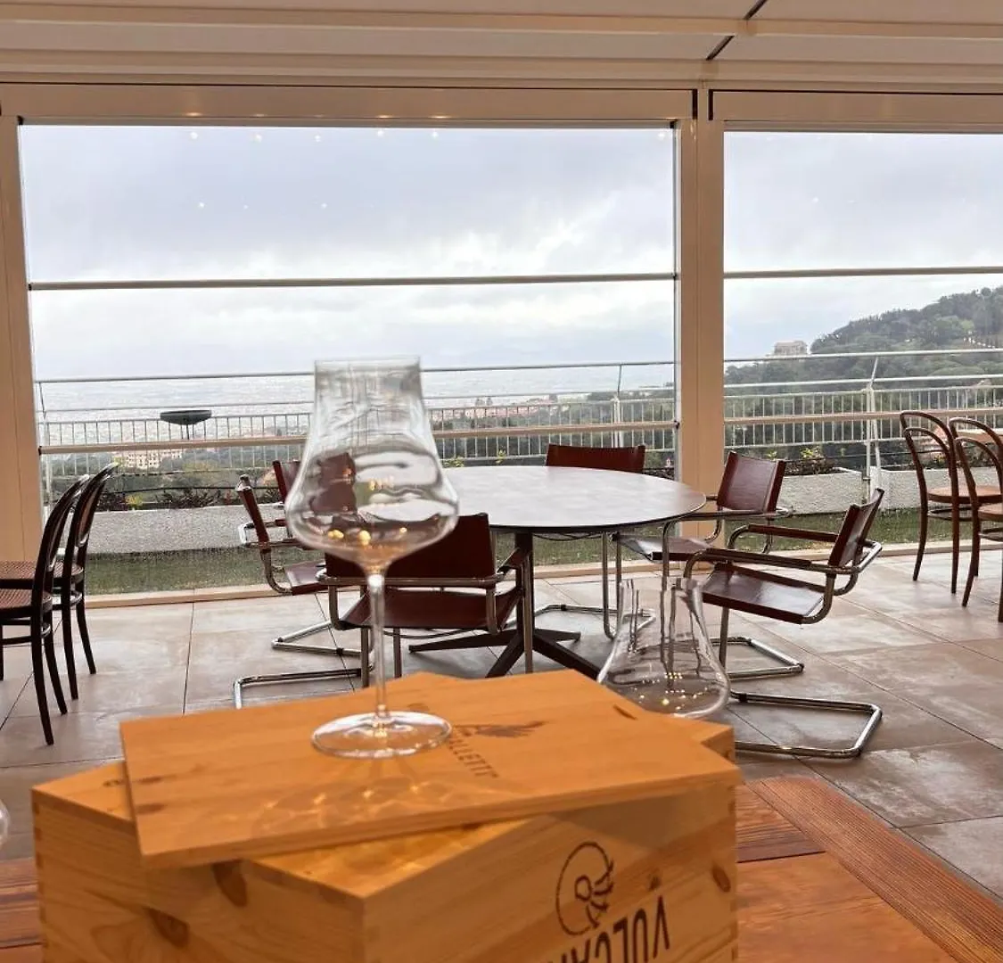 Villa Cavalletti Camere Grottaferrata Farm stay