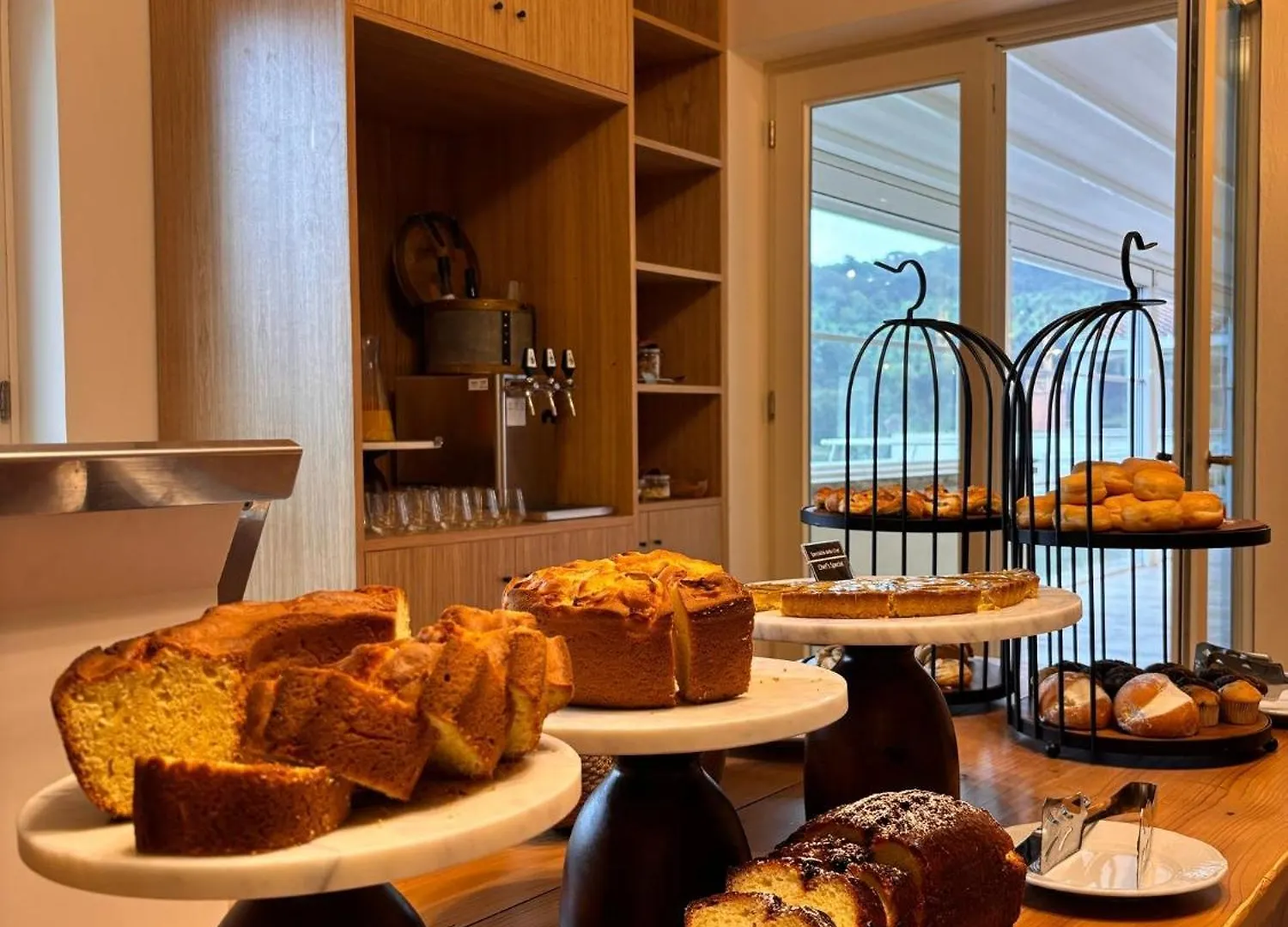 Farm stay Villa Cavalletti Camere Grottaferrata Italy