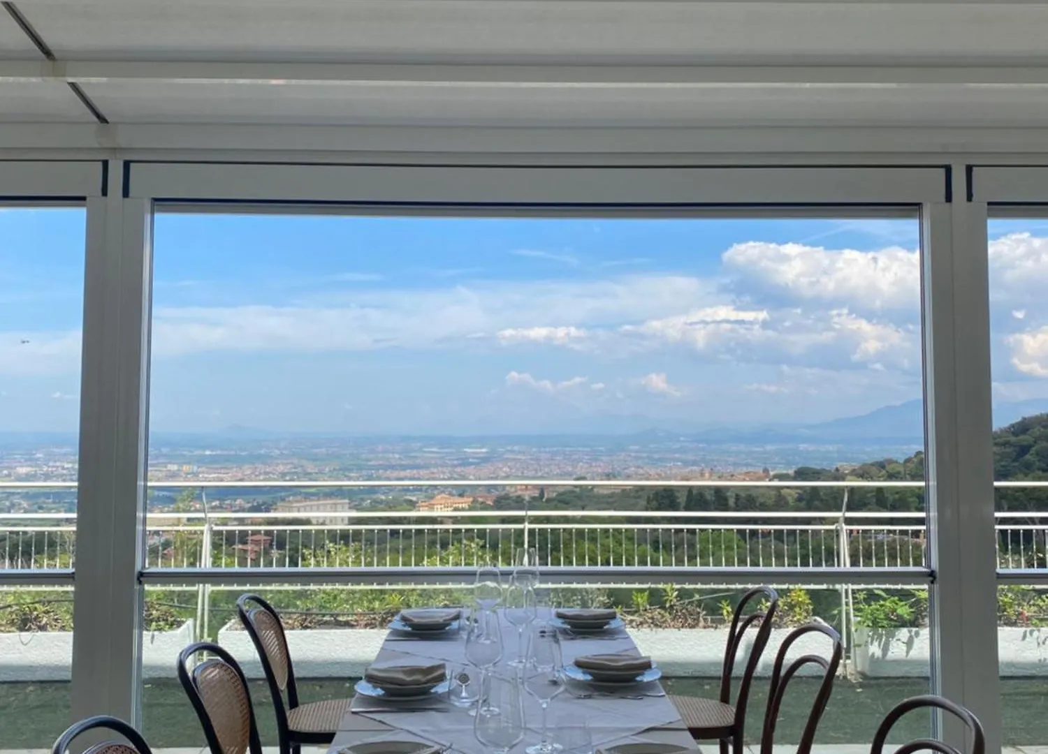 Villa Cavalletti Camere Grottaferrata