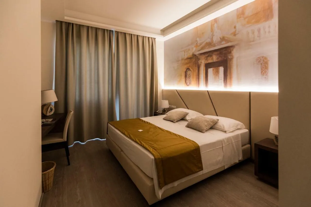 Villa Cavalletti Camere Grottaferrata 0*,  Italy