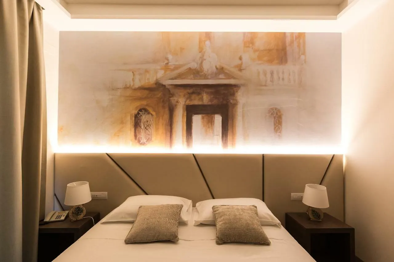Farm stay Villa Cavalletti Camere Grottaferrata