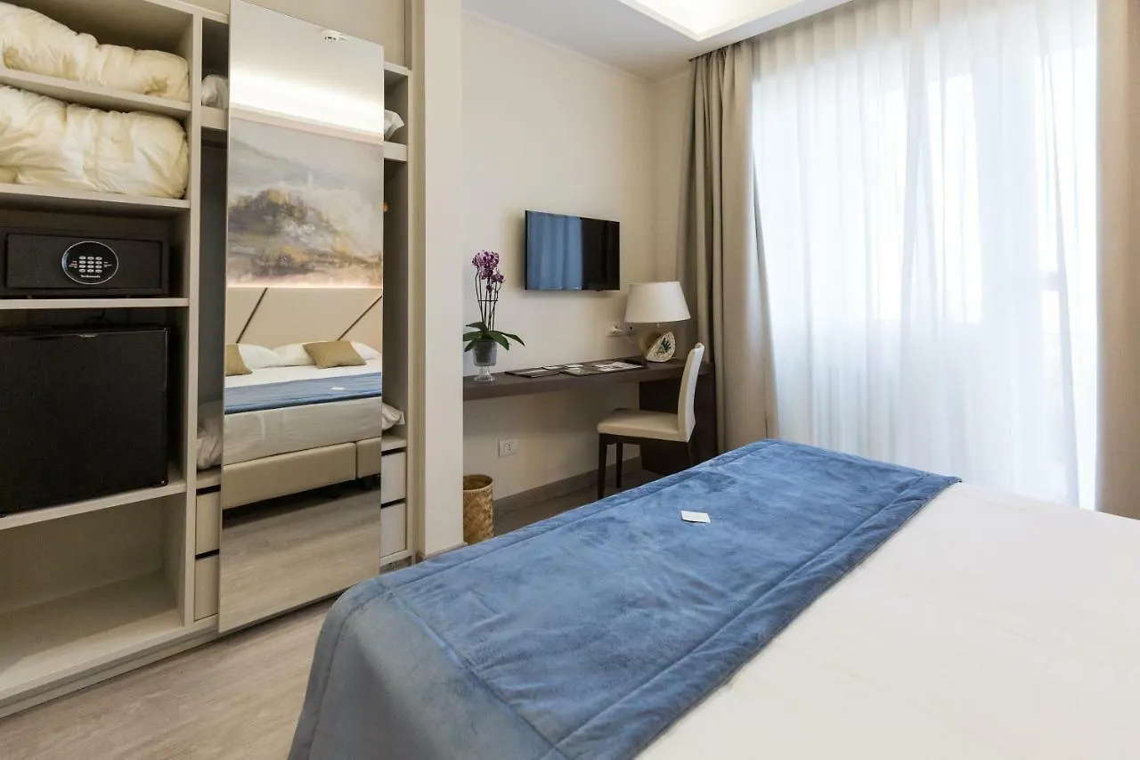 Villa Cavalletti Camere Grottaferrata 0*,