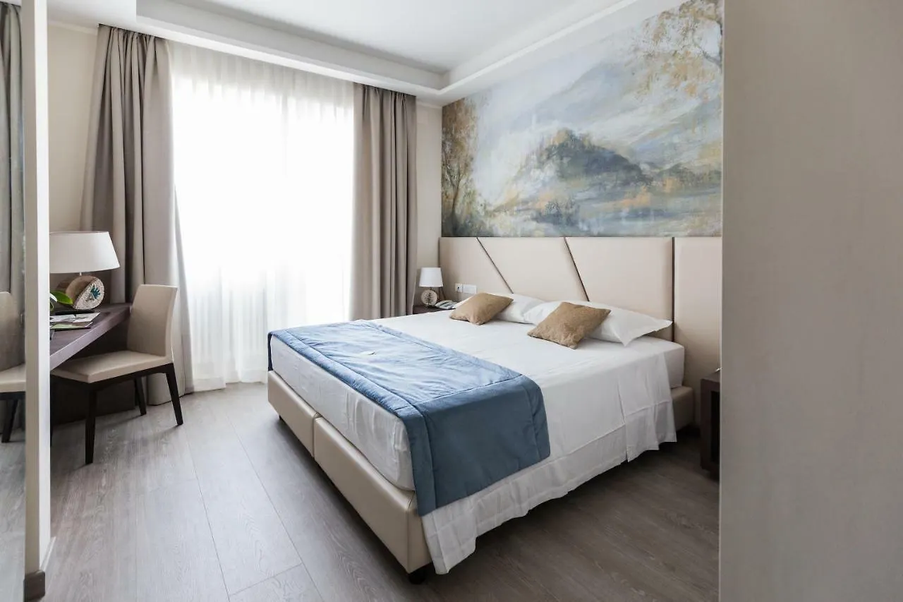 Villa Cavalletti Camere Grottaferrata 0*,