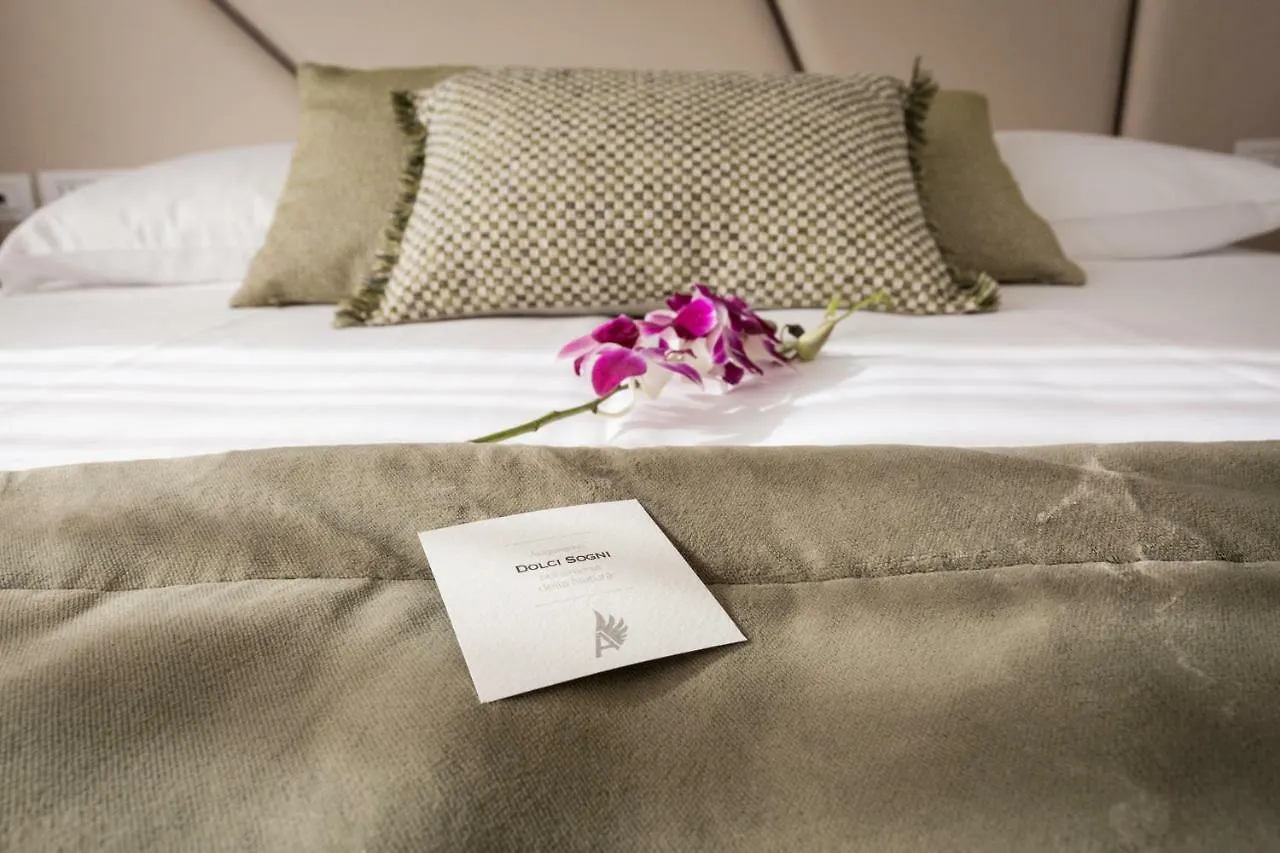 Villa Cavalletti Camere Grottaferrata Farm stay