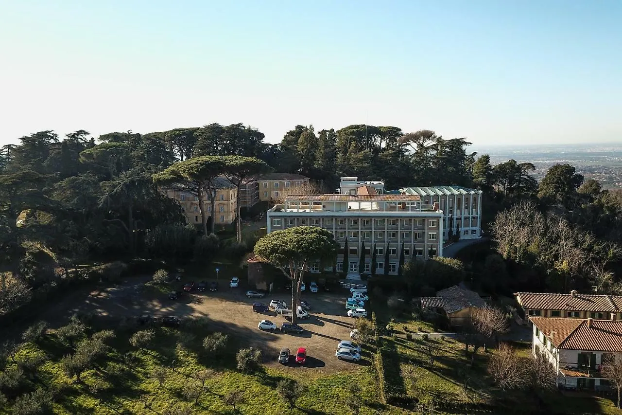 Villa Cavalletti Camere Grottaferrata 0*,  Italy