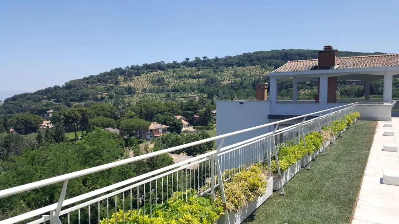 Villa Cavalletti Camere Grottaferrata 0*,  Italy