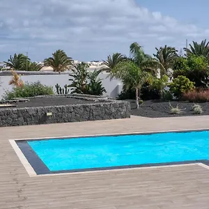 Sugarsand Senator Holiday home Costa Teguise