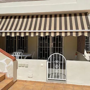 Beautiful Rosas Apartment Arona (Tenerife)