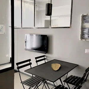 Brera Luxury Cozy Flat! Apartment Milan
