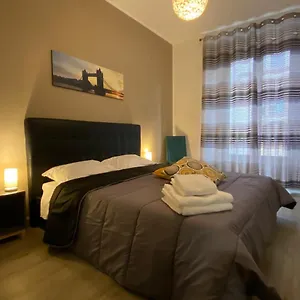 Trilocale In Piazza Duomo Apartment Milan