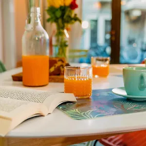 Experience - Palms Apartment Milan