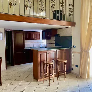 Casa Madalu Apartment Naples
