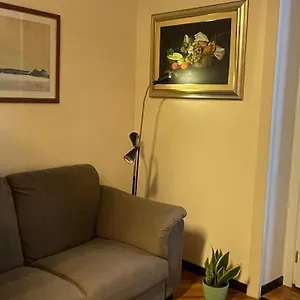 Caravaggio Apartment Naples