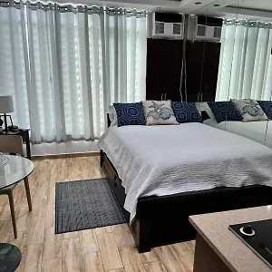 Studio With Ocean View Apartment San Juan