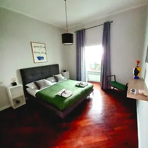 Nilo 28 House Apartment Naples