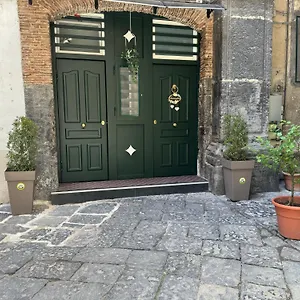 Alex Mary Apartment Naples