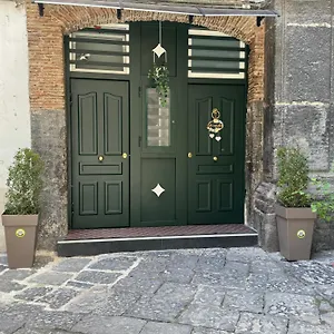 Mary's Apartment Naples